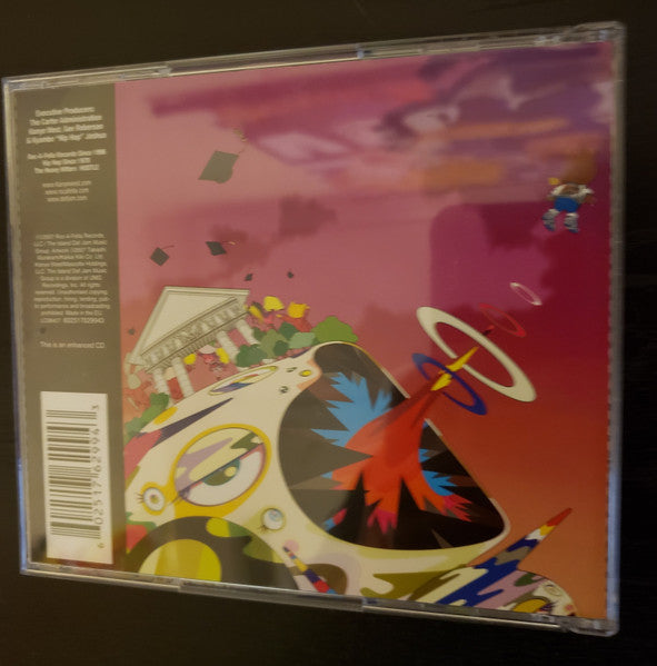 Kanye West - Graduation (CD) - Discords.nl