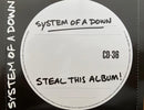 System Of A Down - Steal This Album! (CD) - Discords.nl