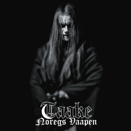 Taake - Noregs vaapen (CD) - Discords.nl