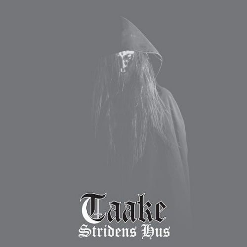 Taake - Stridens hus (CD) - Discords.nl