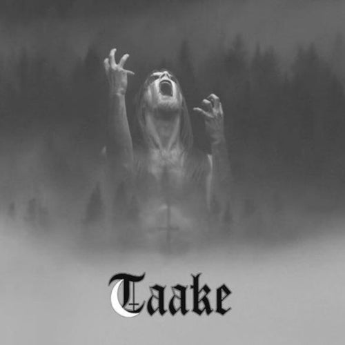 Taake - Taake (CD) - Discords.nl