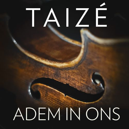 Taize - Adem in ons (CD) - Discords.nl