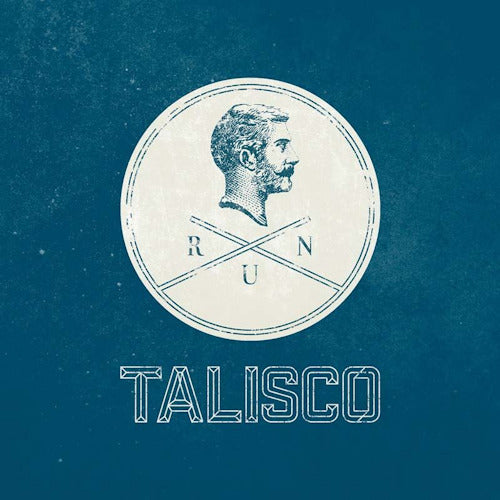 Talisco - Run (CD) - Discords.nl
