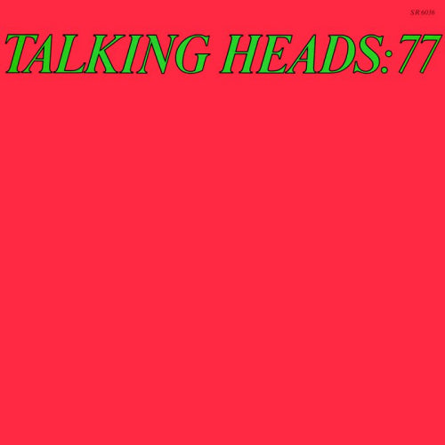 Talking Heads - Talking Heads: 77  (LP) - Discords.nl