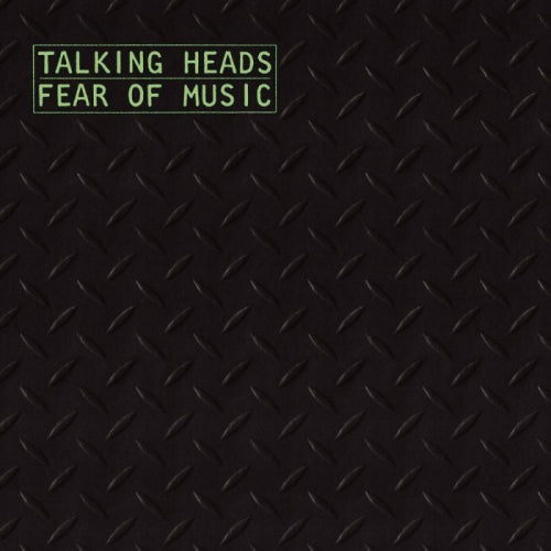 Talking Heads - Fear of music (CD) - Discords.nl