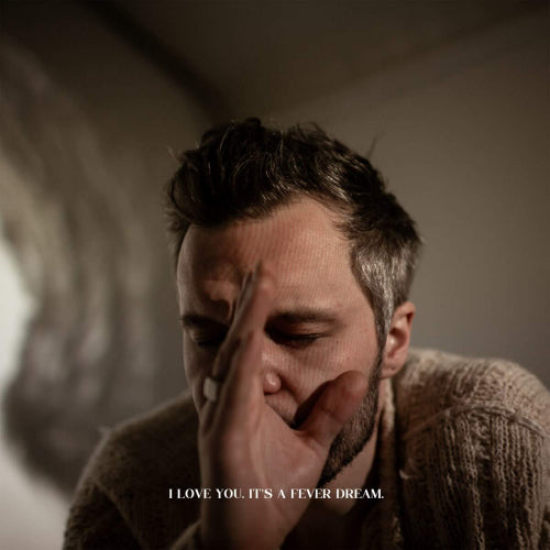 Tallest Man On Earth - I love you. it's a fever dream. (LP) - Discords.nl