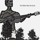 Tallest Man On Earth - Tallest man on earth (CD) - Discords.nl