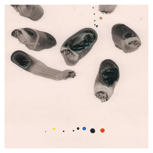 Tall Ships - Impressions (CD) - Discords.nl