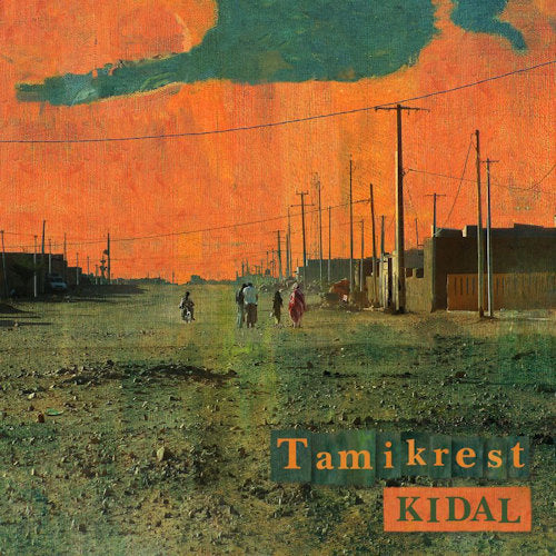 Tamikrest - Kidal (CD) - Discords.nl