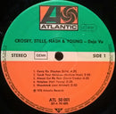 Crosby, Stills, Nash & Young - Déjà Vu (LP Tweedehands) - Discords.nl