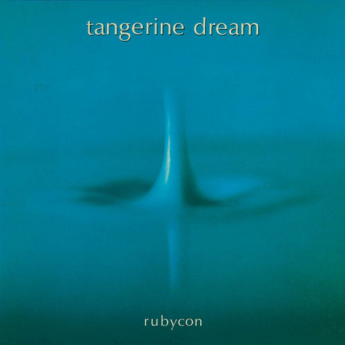 Tangerine Dream - Rubycon (CD) - Discords.nl