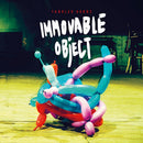 Tangled Horns - Immovable object (LP) - Discords.nl