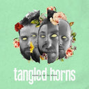 Tangled Horns - Superglue for the broken (CD) - Discords.nl