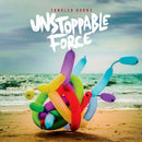 Tangled Horns - Unstoppable force (CD) - Discords.nl