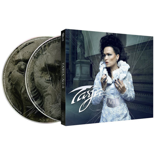 Tarja - Act ii (CD)