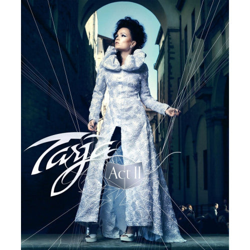 Tarja - Act ii (DVD Music)