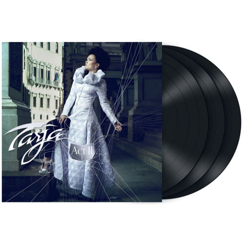 Tarja - Act ii (LP)