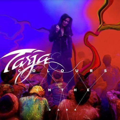 Tarja - Colours in the dark (LP) - Discords.nl