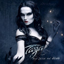 Tarja - From spirits and ghosts (CD) - Discords.nl