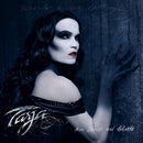 Tarja - From spirits and ghosts (LP) - Discords.nl