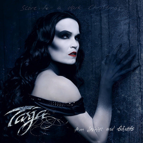 Tarja - From spirits and ghosts (LP) - Discords.nl