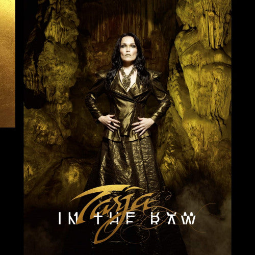 Tarja - In the raw (LP)