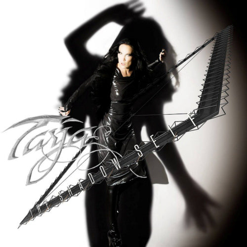 Tarja - Shadow self (CD) - Discords.nl