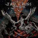 Tau Cross - Pillar of fire (CD) - Discords.nl