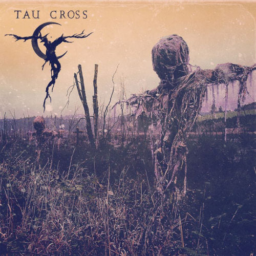 Tau Cross - Tau cross (LP) - Discords.nl