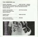 Creepers (5), The - Creepin' With... (CD Tweedehands) - Discords.nl