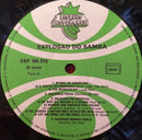 Conjunto Explosão Do Samba - Explosao Do Samba (LP Tweedehands) - Discords.nl