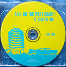 Various - Soul On The West Coast 2: Call On Me (CD Tweedehands)