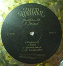David Kushner - Footprints I Found (LP) - Discords.nl