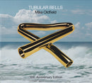 Mike Oldfield - Tubular Bells (CD) - Discords.nl