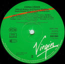 China Crisis - Difficult Shapes & Passive Rhythms, Some People Think It's Fun To Entertain (LP Tweedehands)