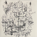 This Is The Kit - Moonshine Freeze (LP) - Discords.nl