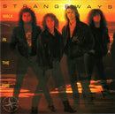 Strangeways - Walk In The Fire (CD Tweedehands)