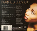 Rachelle Ferrell - First Instrument (CD Tweedehands) - Discords.nl