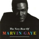 Marvin Gaye - The Very Best Of Marvin Gaye (CD Tweedehands)