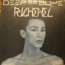 Richenel - Deep As Blue (LP Tweedehands)