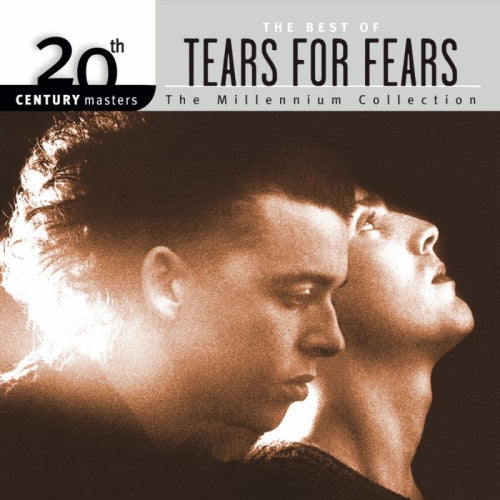 Tears For Fears - 20th century masters (CD) - Discords.nl