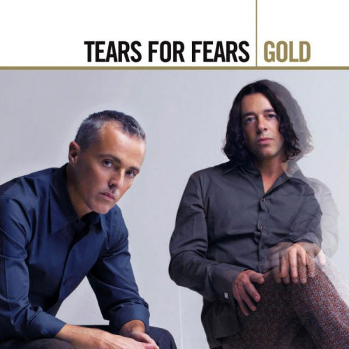 Tears For Fears - Gold (CD) - Discords.nl