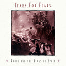 Tears For Fears - Raoul & kings of spain (CD) - Discords.nl