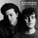 Tears For Fears - Songs from the big chair (CD) - Discords.nl