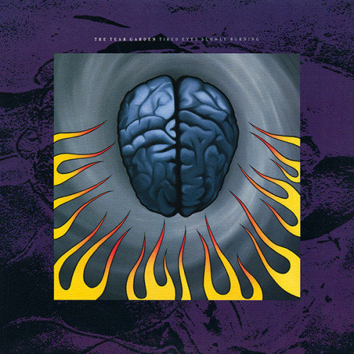 Tear Garden - Tired eyes slowly burning (LP) - Discords.nl