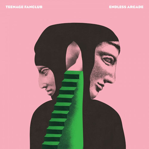 Teenage Fanclub - Endless arcade (CD) - Discords.nl