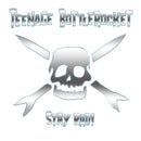 Teenage Bottlerocket - Stay rad! (LP) - Discords.nl