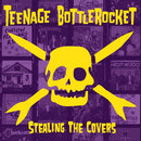 Teenage Bottlerocket - Stealing the covers (CD) - Discords.nl