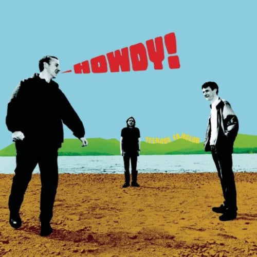 Teenage Fanclub - Howdy (CD) - Discords.nl