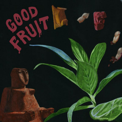 Teen - Good fruit (LP) - Discords.nl